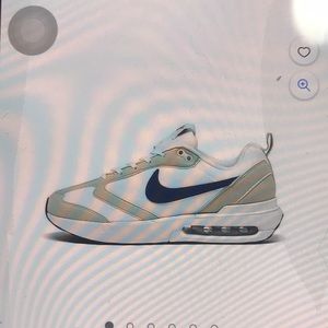 NEW Nike Air Max Dawn (GS)  5.5 Youth BNIB NEW Unisex